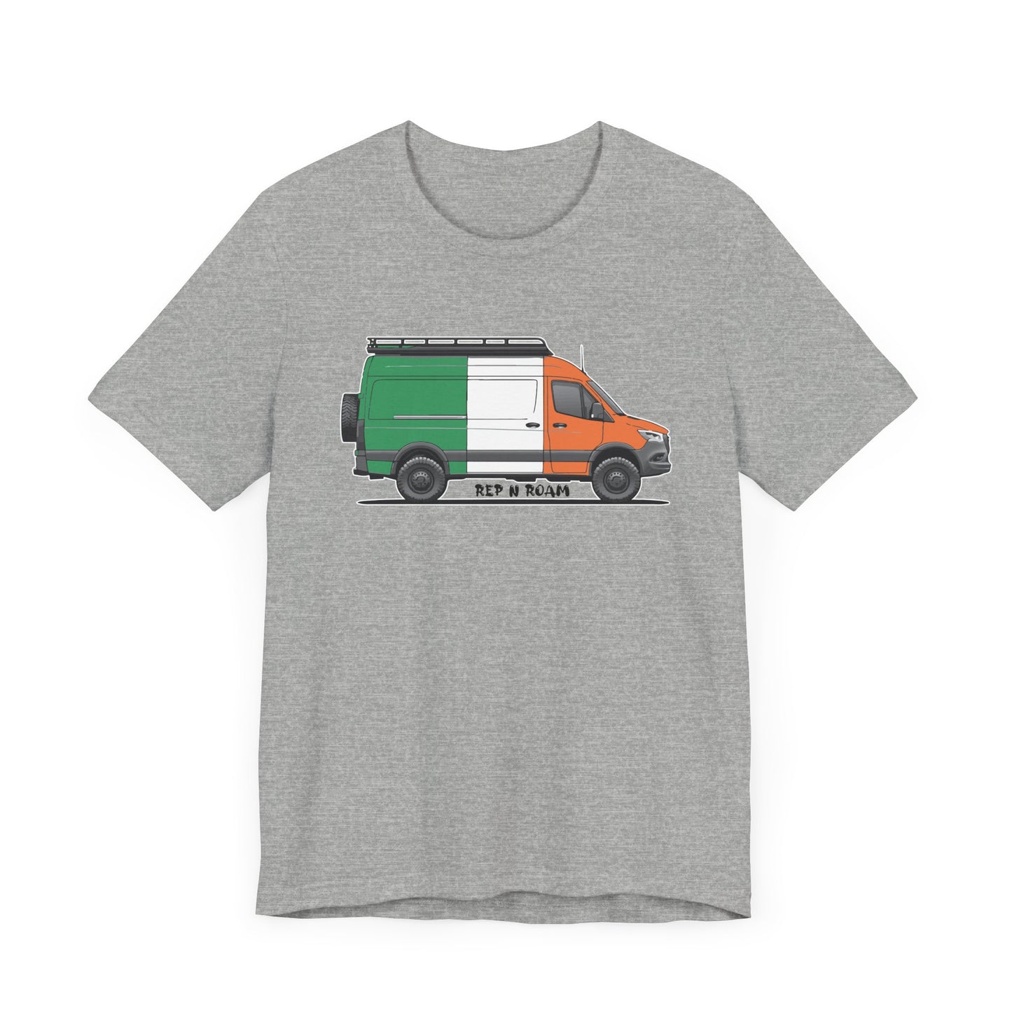 Ireland Sprinter Tee