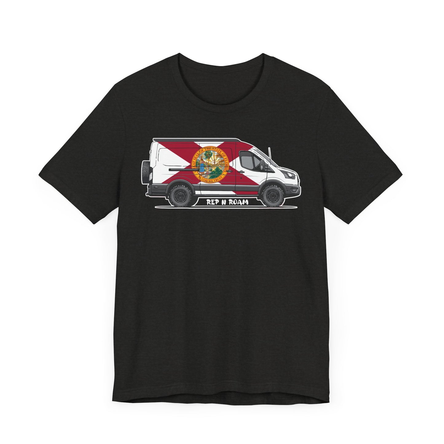 Florida Transit Tee