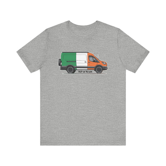 Ireland Transit Tee