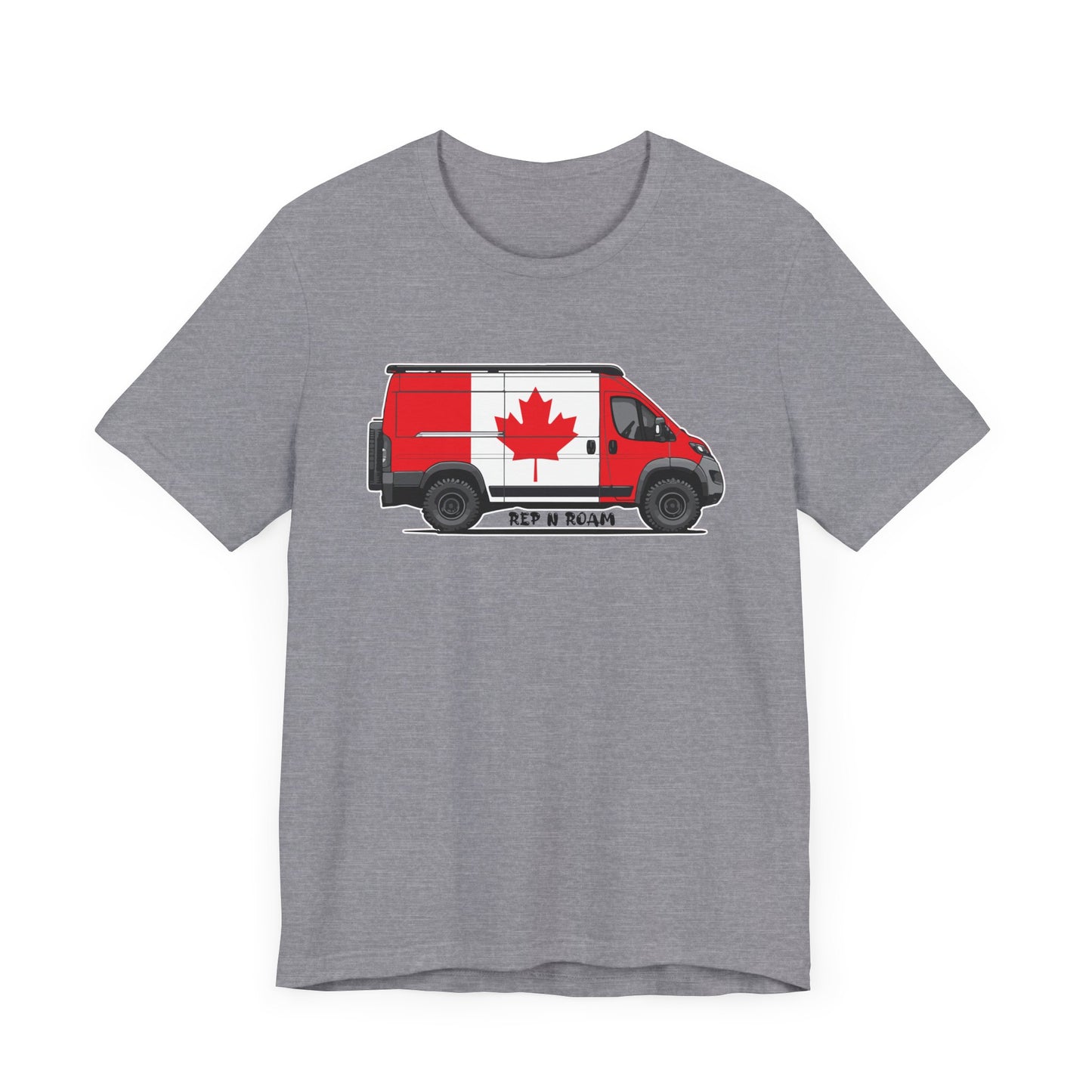 Canada Pro Master Tee