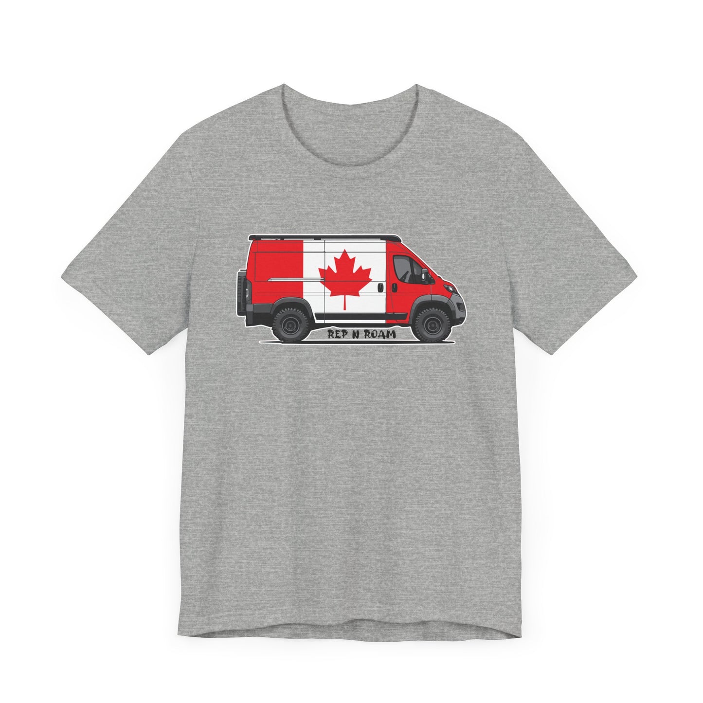 Canada Pro Master Tee