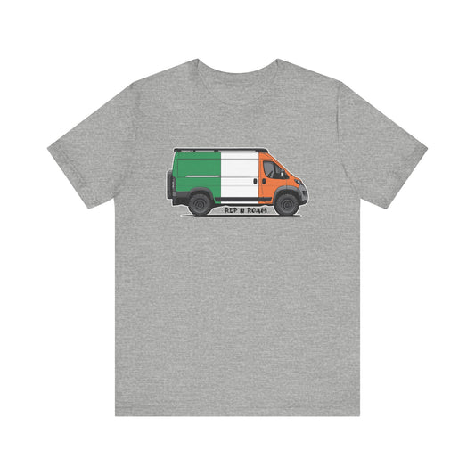 Ireland Pro Master Tee