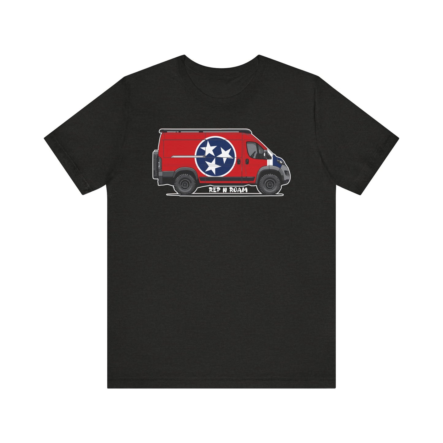 Tennessee Pro Master Tee