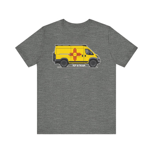 New Mexico Pro Master Tee