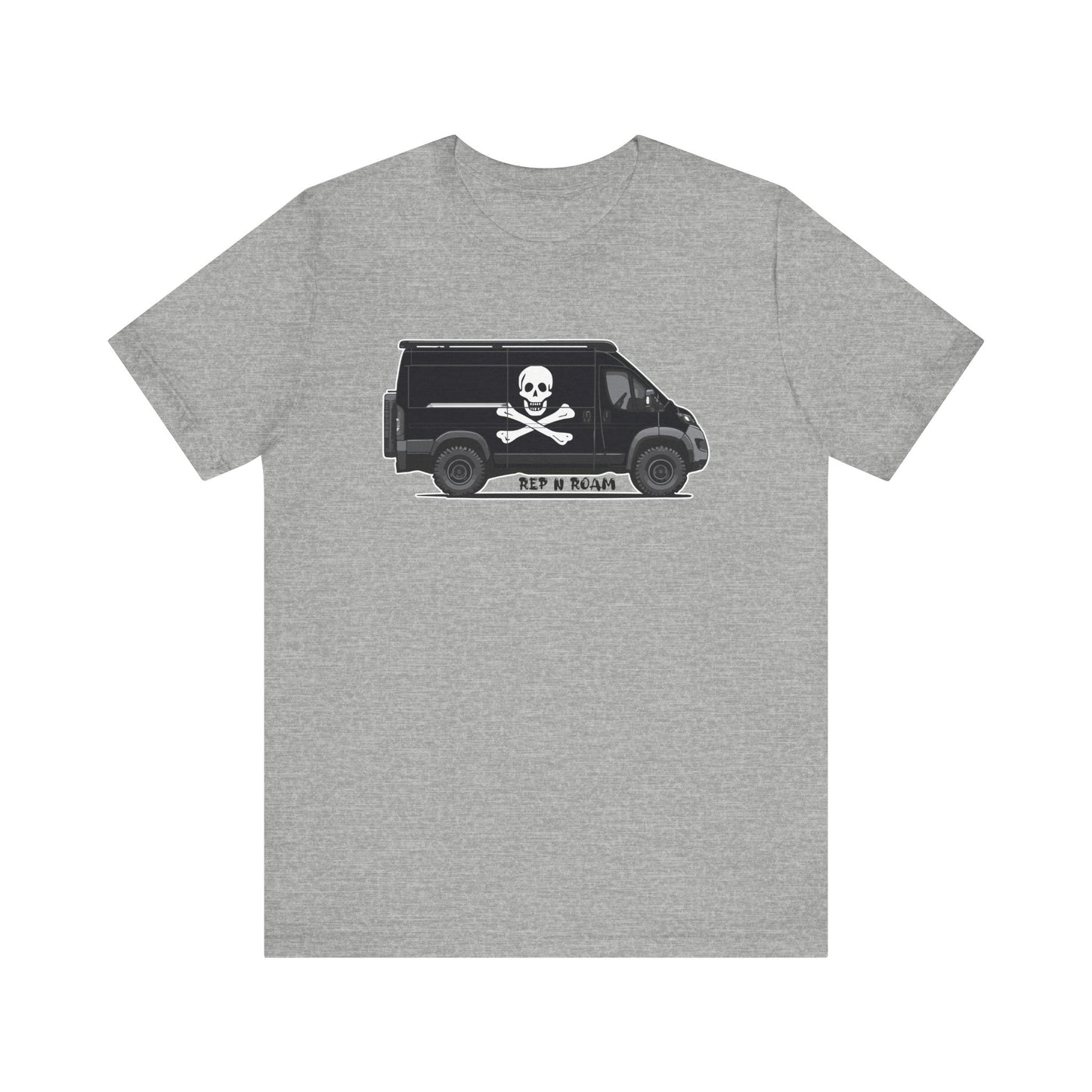 Jolly Roger Pro Master Tee