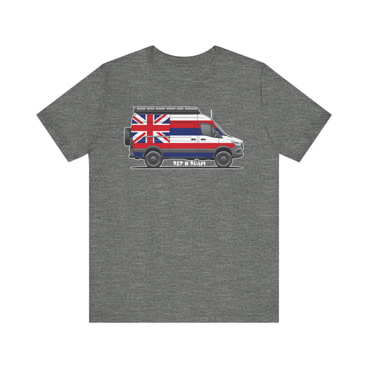 Hawaii Sprinter Tee