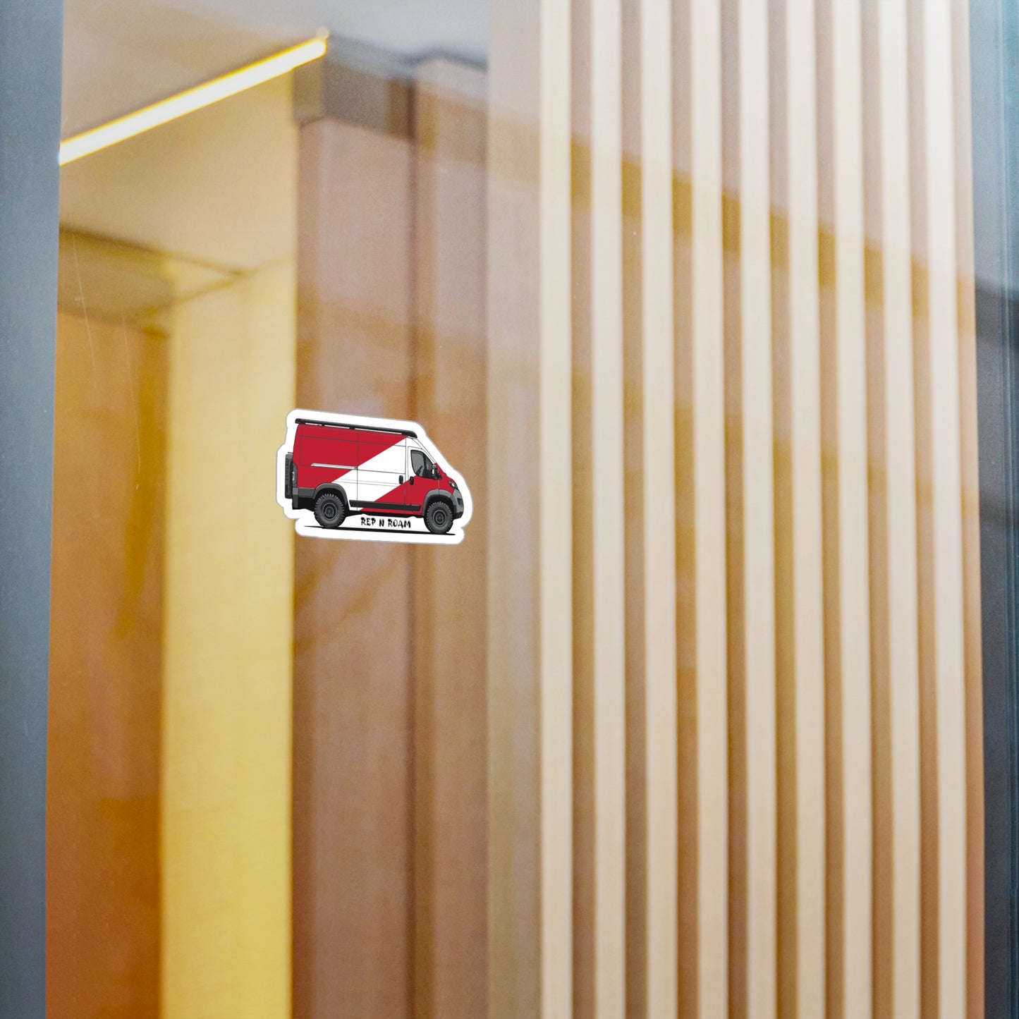 Dive Pro Master Sticker