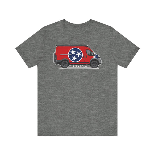 Tennessee Pro Master Tee