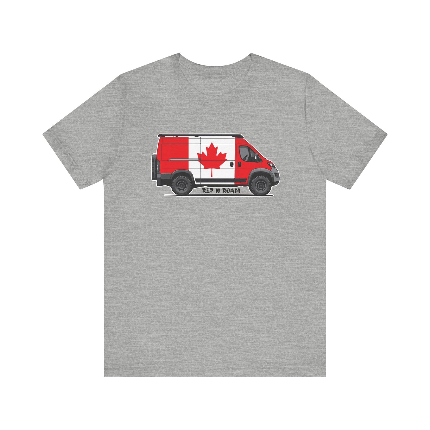 Canada Pro Master Tee