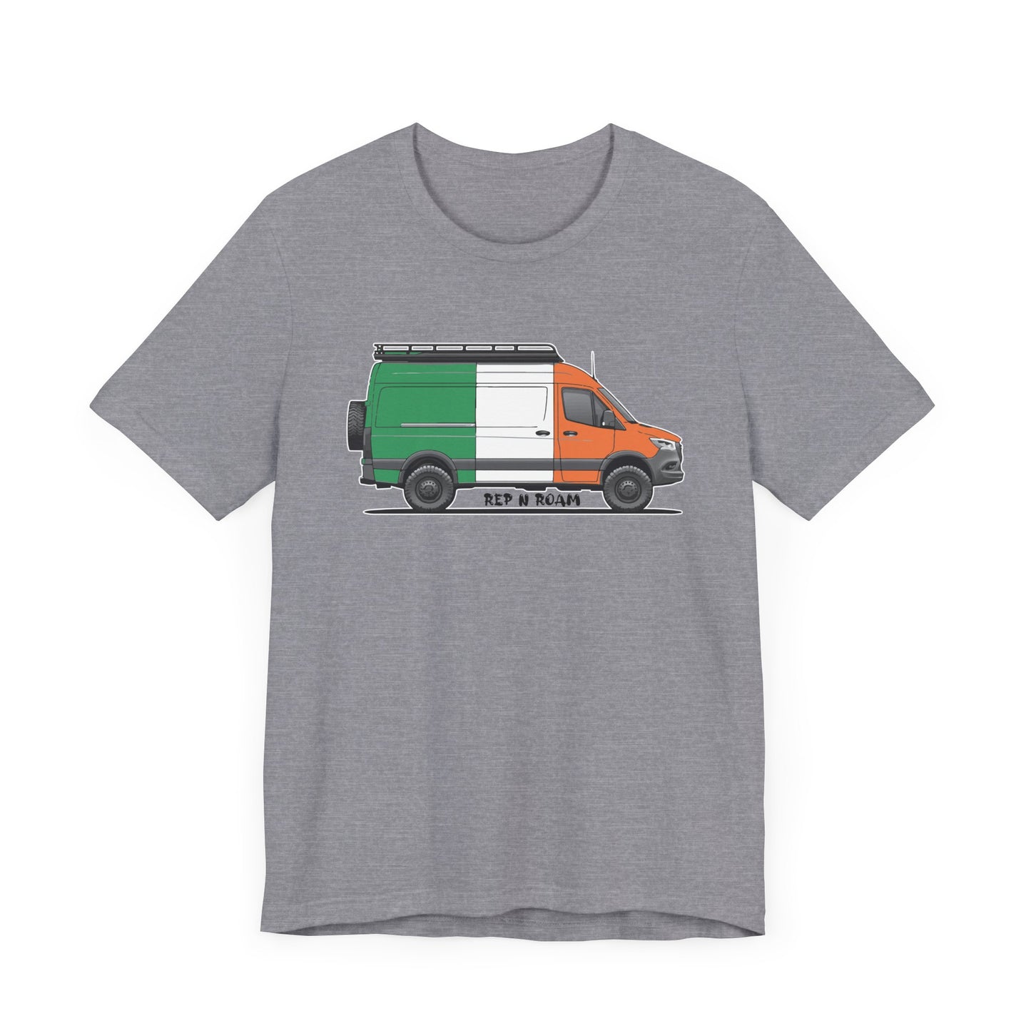 Ireland Sprinter Tee
