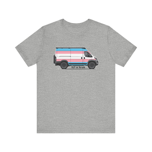 Transgender Pro Master Tee