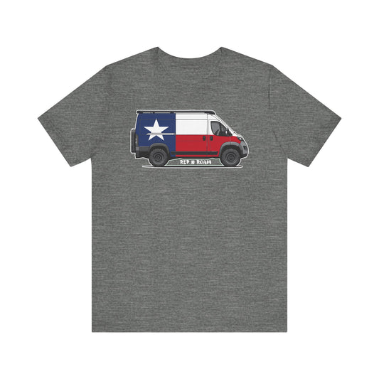 Texas Pro Master Tee