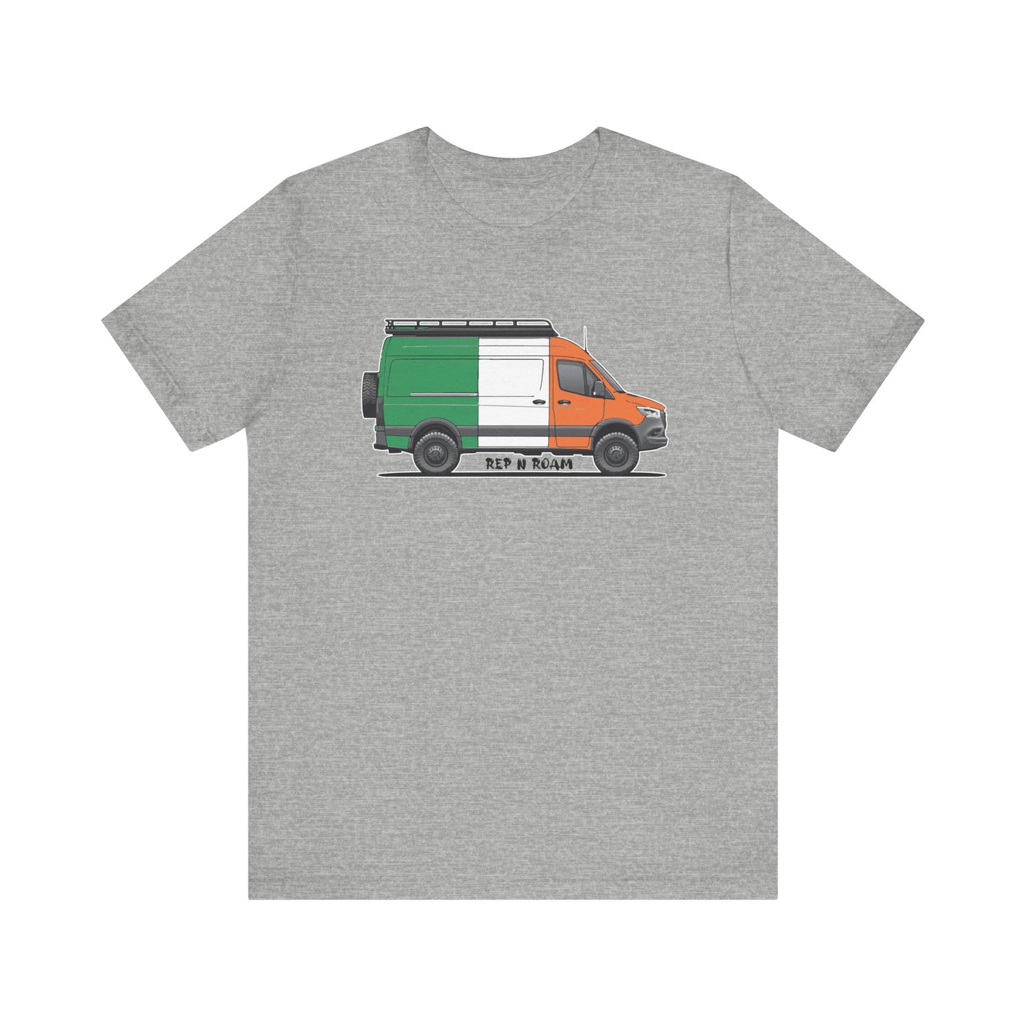 Ireland Sprinter Tee