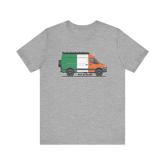 Ireland Sprinter Tee