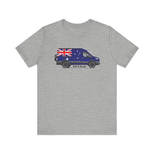 Australia Transit Tee