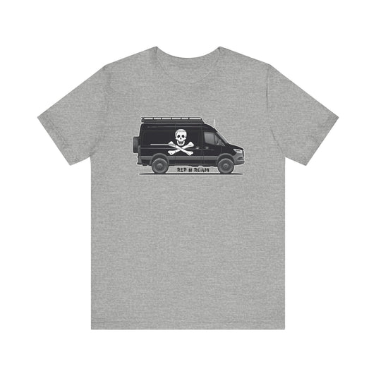 Jolly Roger Sprinter Tee